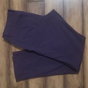 Lululemon women's trouser.